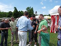 Bild: Was f&uuml;r ein Fest! 