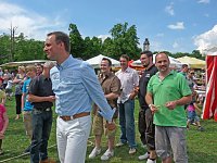 Bild: Was f&uuml;r ein Fest! 