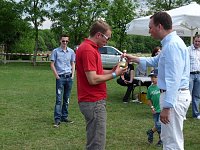 Bild: Was f&uuml;r ein Fest! 
