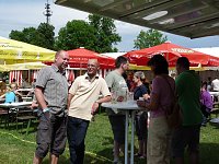 Bild: Was f&uuml;r ein Fest! 
