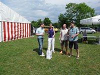 Bild: Was f&uuml;r ein Fest! 