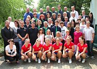 Bild: Jugendweihe 2011