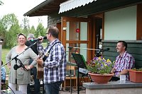 Bild: Benefizveranstaltung 