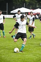 Bild: In Hannover mit dabei