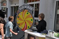 Bild: MegaRock in der S&uuml;dharzgalerie