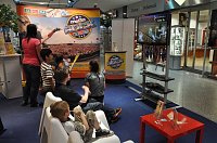 Bild: MegaRock in der S&uuml;dharzgalerie