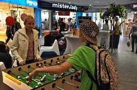 Bild: MegaRock in der S&uuml;dharzgalerie