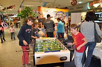 Bild: MegaRock in der S&uuml;dharzgalerie
