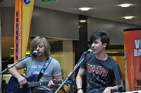 Bild: MegaRock in der S&uuml;dharzgalerie