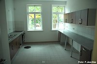 Bild: Der "Sonnenschein" ist fertig