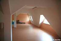 Bild: Der "Sonnenschein" ist fertig
