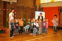 Jede Menge Abenteuer Bild: Jede Menge Abenteuer