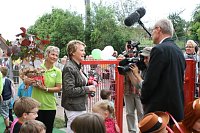 Jede Menge Abenteuer Bild: Jede Menge Abenteuer