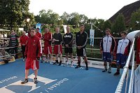 Freundschaftlicher Vergleich Bild: Freundschaftlicher Vergleich