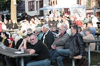 Freundschaftlicher Vergleich Bild: Freundschaftlicher Vergleich