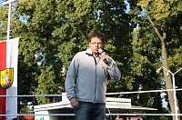 Freundschaftlicher Vergleich Bild: Freundschaftlicher Vergleich
