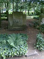 Bild: Gustav Ricken (1877 - 1972), Architekt