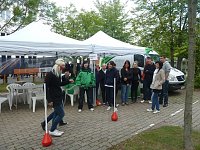 Aktion junge Fahrer Bild: Aktion junge Fahrer