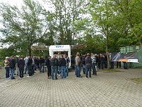 Aktion junge Fahrer Bild: Aktion junge Fahrer