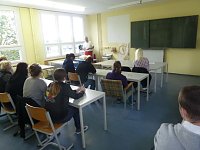 Aktion junge Fahrer Bild: Aktion junge Fahrer