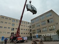 Aktion junge Fahrer Bild: Aktion junge Fahrer