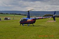 Bild: Dem Wetter getrotzt