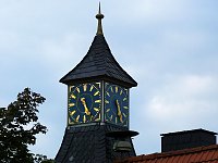 Bild: Bilder aus Sorge