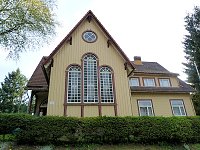 Bild: Bilder aus Sorge