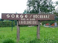Bild: Bilder aus Sorge