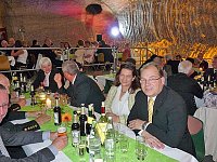 Bild: 3. Th&uuml;ringer Bergmannstag