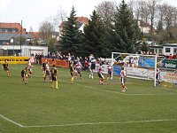 Bild: Derby: Eintracht gegen Wacker