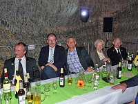 Bild: 3. Th&uuml;ringer Bergmannstag