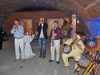 Bild: 3. Th&uuml;ringer Bergmannstag