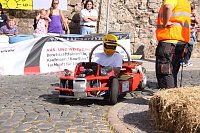 Die scharfe Kurve 2011 Bild: Die scharfe Kurve 2011