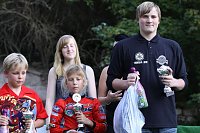 Siegerehrung und mehr Bild: Siegerehrung und mehr