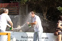Siegerehrung und mehr Bild: Siegerehrung und mehr