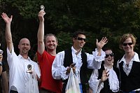 Siegerehrung und mehr Bild: Siegerehrung und mehr