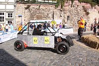 Siegerehrung und mehr Bild: Siegerehrung und mehr