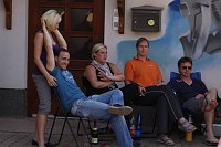 Siegerehrung und mehr Bild: Siegerehrung und mehr