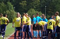 Klarer Sieg Bild: Klarer Sieg