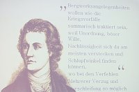 Bild: Start heute mit Bergbausymposium