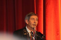 Bild: Start heute mit Bergbausymposium