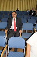 Bild: Start heute mit Bergbausymposium