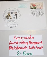 Bild: Start heute mit Bergbausymposium