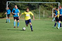 Bild: Pokal-Erfolg in S&uuml;dth&uuml;ringen