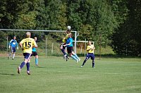 Bild: Pokal-Erfolg in S&uuml;dth&uuml;ringen