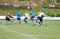Bild: Pokal-Erfolg in S&uuml;dth&uuml;ringen
