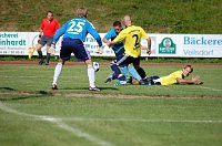 Bild: Pokal-Erfolg in S&uuml;dth&uuml;ringen