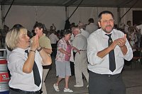 Bergmännischer Frohsinn Bild: Bergmännischer Frohsinn