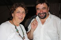 Bergmännischer Frohsinn Bild: Bergmännischer Frohsinn